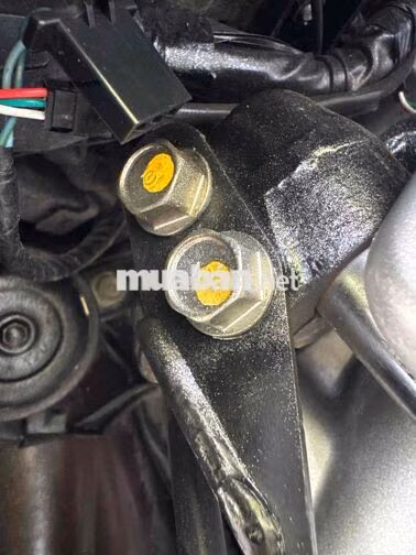 Vision Smartkey 2020 Bạc Bs 65B2 Chính Chủ