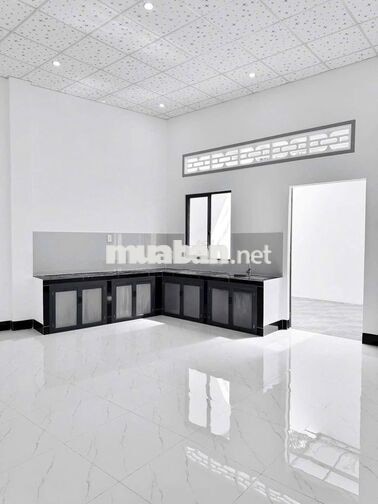Cần tiền chủ bán gấp căn nhà 144m2  Tân An Hội Củ Chi chỉ 900tr