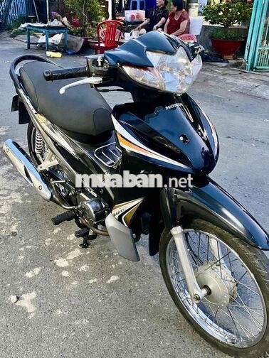 🌻WAVES 110 đk2013 đầu con nồi trạm bąc zin 🌻