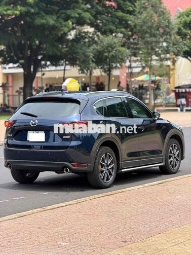 Mazda CX-5 2018 FL bản full