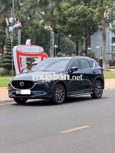 Mazda CX-5 2018 FL bản full
