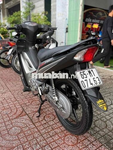 Yamaha Sirius Fi 2023 Đen ( cs 2 )