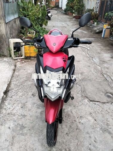 Yamaha Novo 6 Fi 125cc Đỏ đen 87006 km