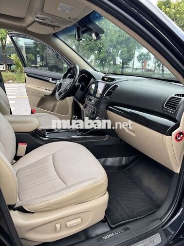 Kia Sorento DATH 2.2 CRDI STĐ Máy Dầu SX 2018
