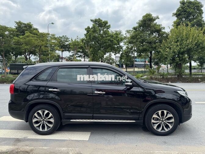 Kia Sorento DATH 2.2 CRDI STĐ Máy Dầu SX 2018
