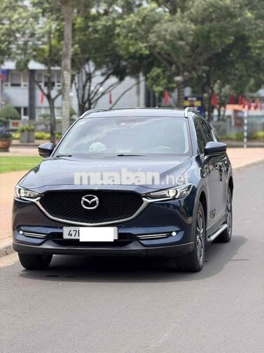 Mazda CX-5 2018 FL bản full
