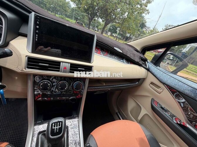 Mitsubishi Xpander MT 2019 Trắng 82.000 km