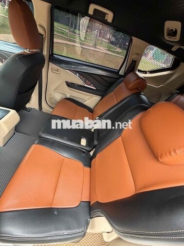 Mitsubishi Xpander MT 2019 Trắng 82.000 km