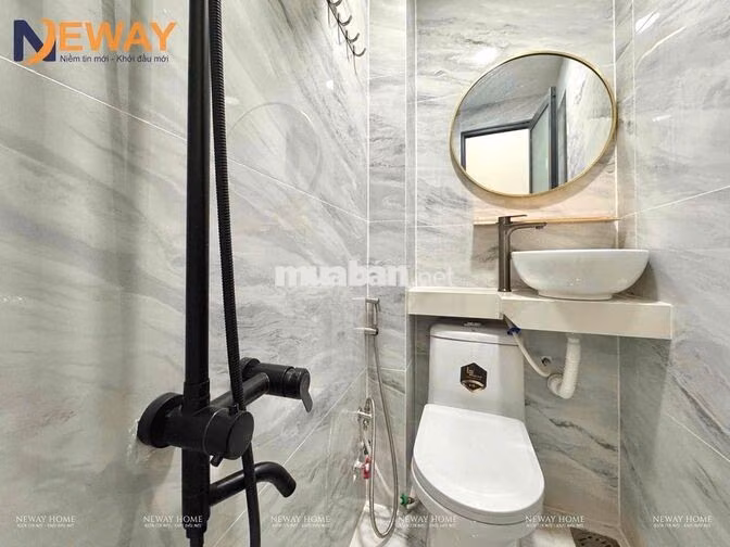 CĂN HỘ MỚI KHAI TRƯƠNG, TRƯỜNG CHINH-TÂN BÌNH(GẦN NGÃ TƯ BẢY HIỀN)