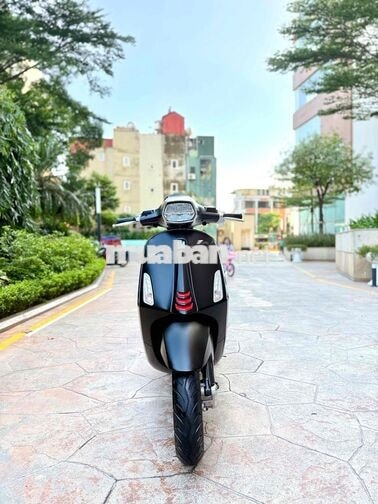 Piaggio Sprint 2020 iget Abs S Đen 16000 km