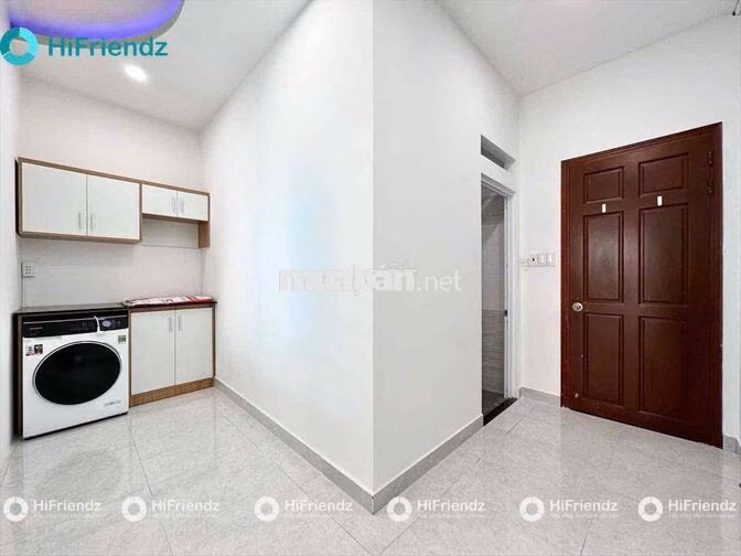 Cho Thue Căn Hộ 1 Phòng Ngủ Mới 100% Ngay Lotte Mart
