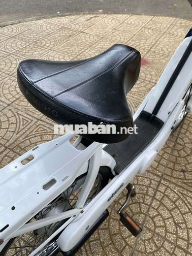 Piaggio Ciao Trắng