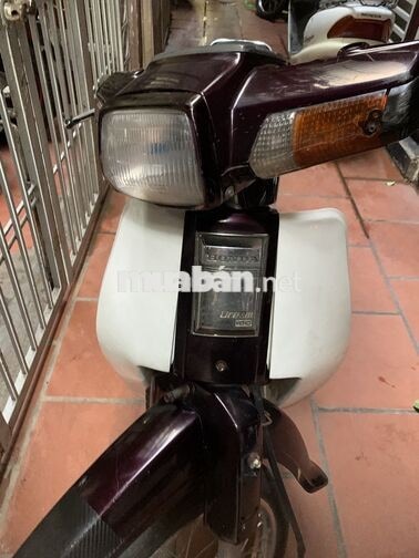 Honda Dream thái cao chất