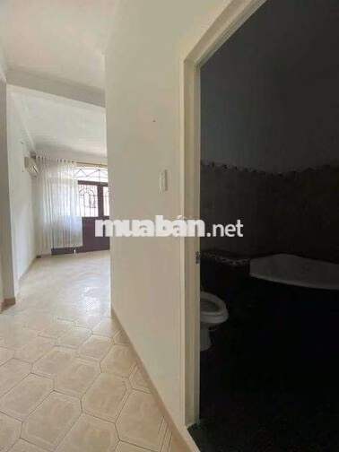 Cho thuê nhà nguyên căn 4 tầng Bùi Đình Tuý P.24 Bình Thạnh (4x22m) là