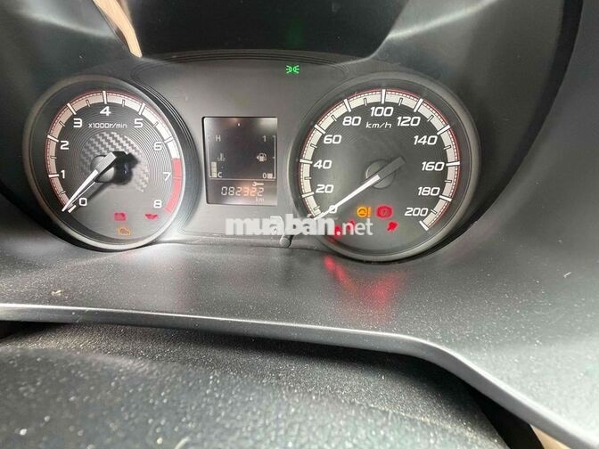 Mitsubishi Xpander MT 2019 Trắng 82.000 km