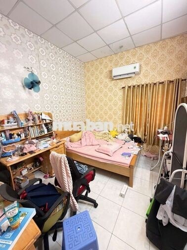 HXH Trường Chinh P15 Tân Bình SD 78M2 chính chủ giá 4.39 tỷ