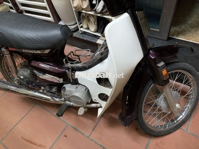 Honda Dream thái cao chất