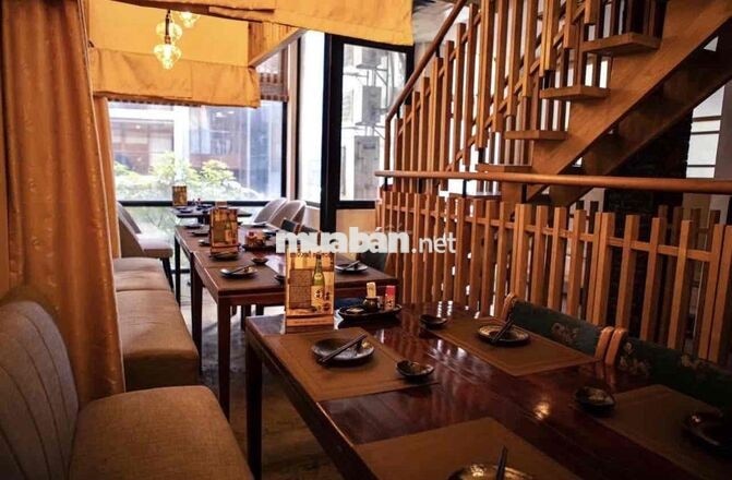 KHU ĐƯỜNG HOA, PHÚ NHUẬN | VỊ TRÍ VÀNG ĐỂ KINH DOANH NHÀ HÀNG, F&B