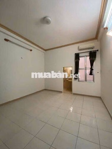 Cho thuê nhà nguyên căn 4 tầng Bùi Đình Tuý P.24 Bình Thạnh (4x22m) là