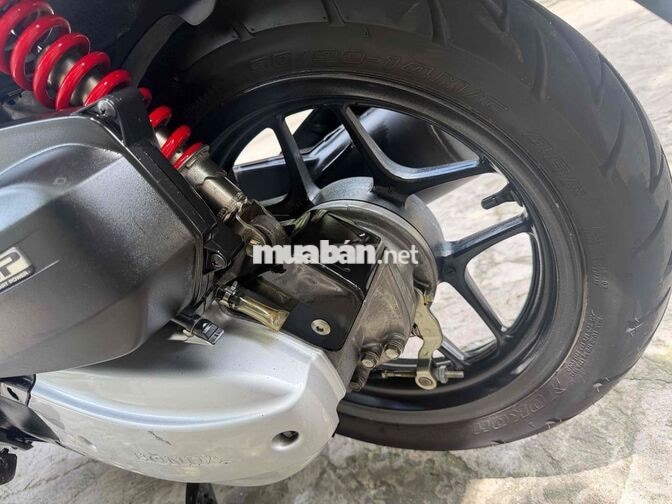 Honda SH Mode ABS 2020 Xám