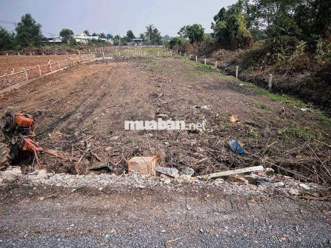 550m Đất Vườn sát bên nhựa ĐT.816