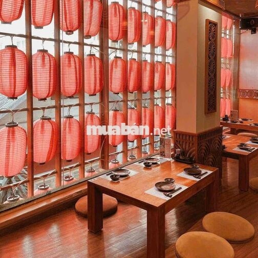 KHU ĐƯỜNG HOA, PHÚ NHUẬN | VỊ TRÍ VÀNG ĐỂ KINH DOANH NHÀ HÀNG, F&B