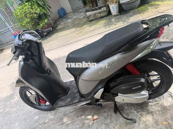 Honda SH Mode ABS 2020 Xám