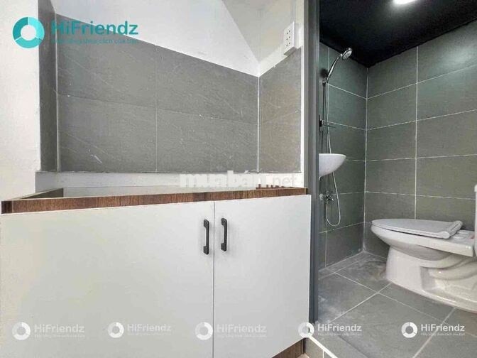 🏡KHAI TRƯƠNG 20P Có Gác,NT Giá SV Gần ĐH UTH, Hutech, UEF…Sát Quận 1
