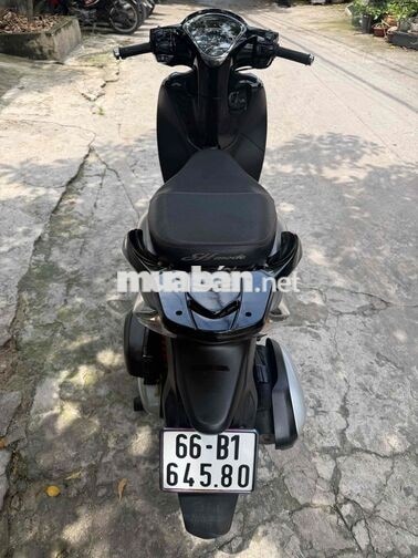 Honda SH Mode ABS 2020 Xám