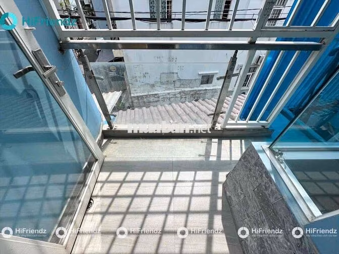 Cho Thue Căn Hộ 1 Phòng Ngủ Mới 100% Ngay Lotte Mart