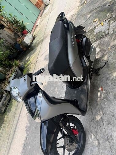 Honda SH Mode ABS 2020 Xám
