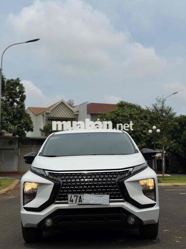 Mitsubishi Xpander MT 2019 Trắng 82.000 km