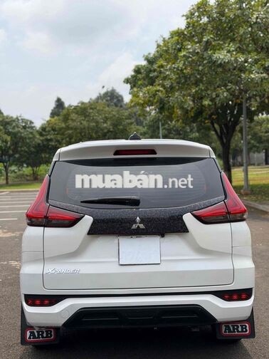 Mitsubishi Xpander MT 2019 Trắng 82.000 km