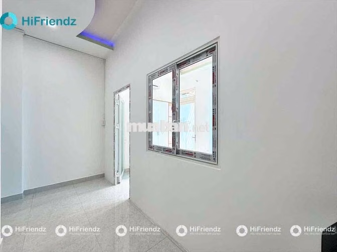 Cho Thue Căn Hộ 1 Phòng Ngủ Mới 100% Ngay Lotte Mart