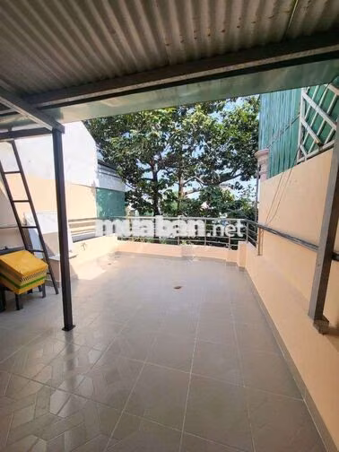 Cho thuê nguyên căn Mặt tiền Hoàng Sa, 40m2 x 4 tầng, lửng