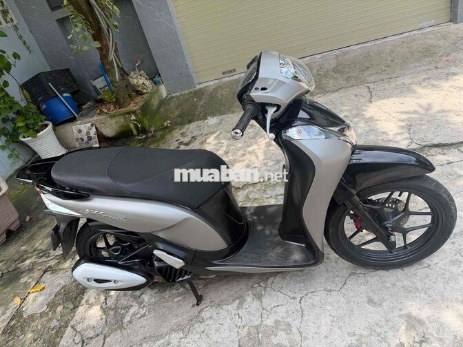 Honda SH Mode ABS 2020 Xám