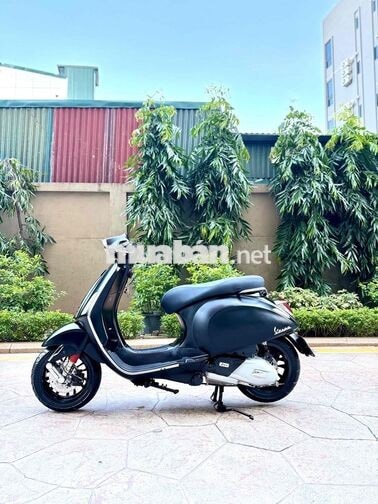Piaggio Sprint 2020 iget Abs S Đen 16000 km