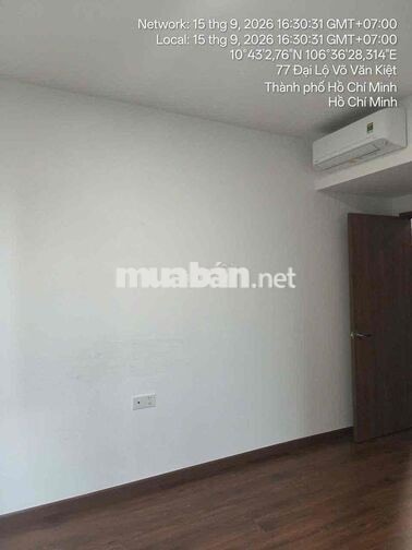CHO THUÊ 3PN 2WC NTCB Ở AKARI CITY GIAI ĐOẠN 2
