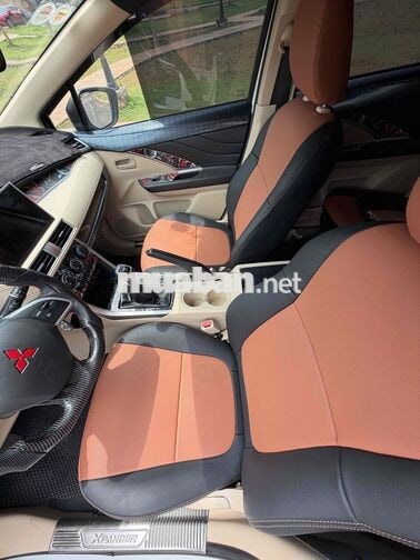 Mitsubishi Xpander MT 2019 Trắng 82.000 km