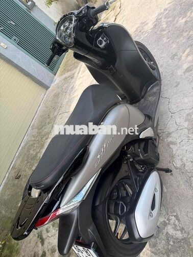 Honda SH Mode ABS 2020 Xám