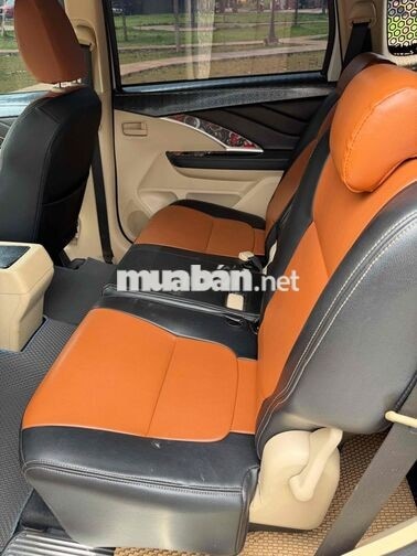 Mitsubishi Xpander MT 2019 Trắng 82.000 km