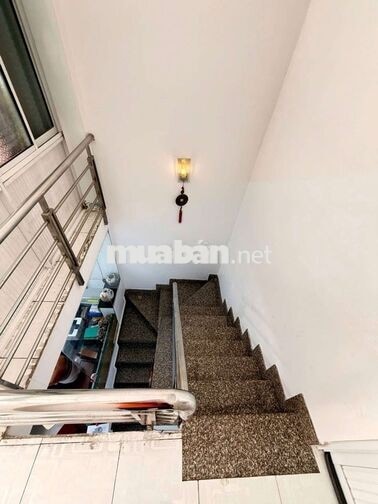 HXH Trường Chinh P15 Tân Bình SD 78M2 chính chủ giá 4.39 tỷ