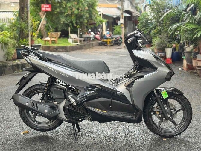 AirBlade 125 2022 Xám Đen 20.000km bstp chính chủ