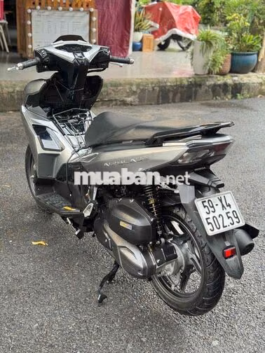 AirBlade 125 2022 Xám Đen 20.000km bstp chính chủ
