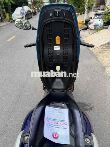 Honda Lead 125cc 2015 chính chủ