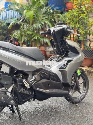 AirBlade 125 2022 Xám Đen 20.000km bstp chính chủ