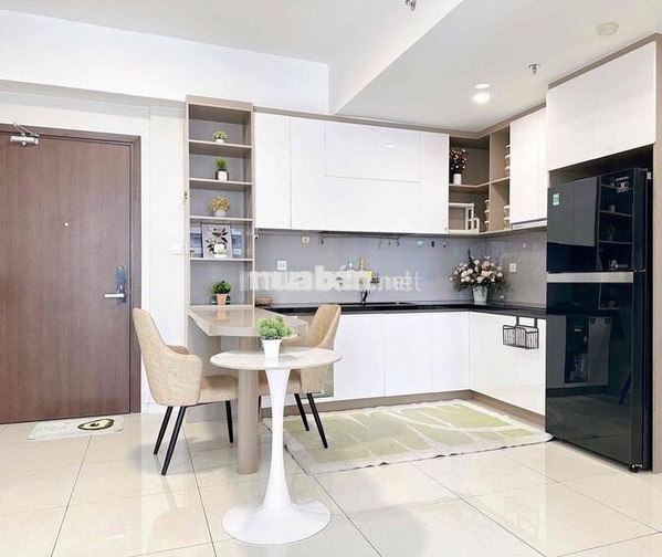 cho thuê căn hộ picity 79m (3pn + 2wc), có nội thất, nhà mới