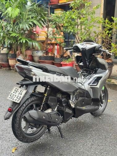 AirBlade 125 2022 Xám Đen 20.000km bstp chính chủ