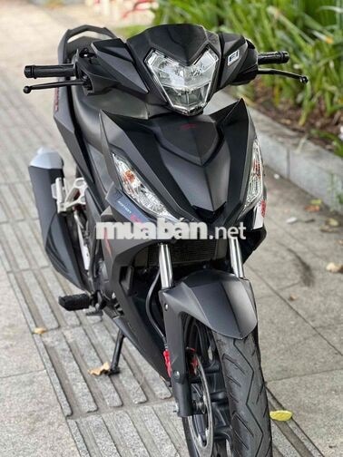 Winner 150 V1 2019 Đặc Biệt Sporty Đen nhám bstp
