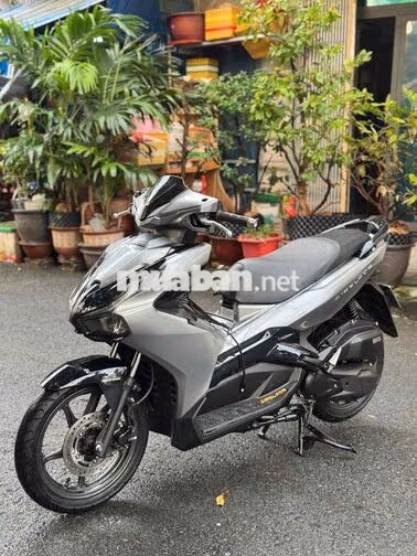 AirBlade 125 2022 Xám Đen 20.000km bstp chính chủ
